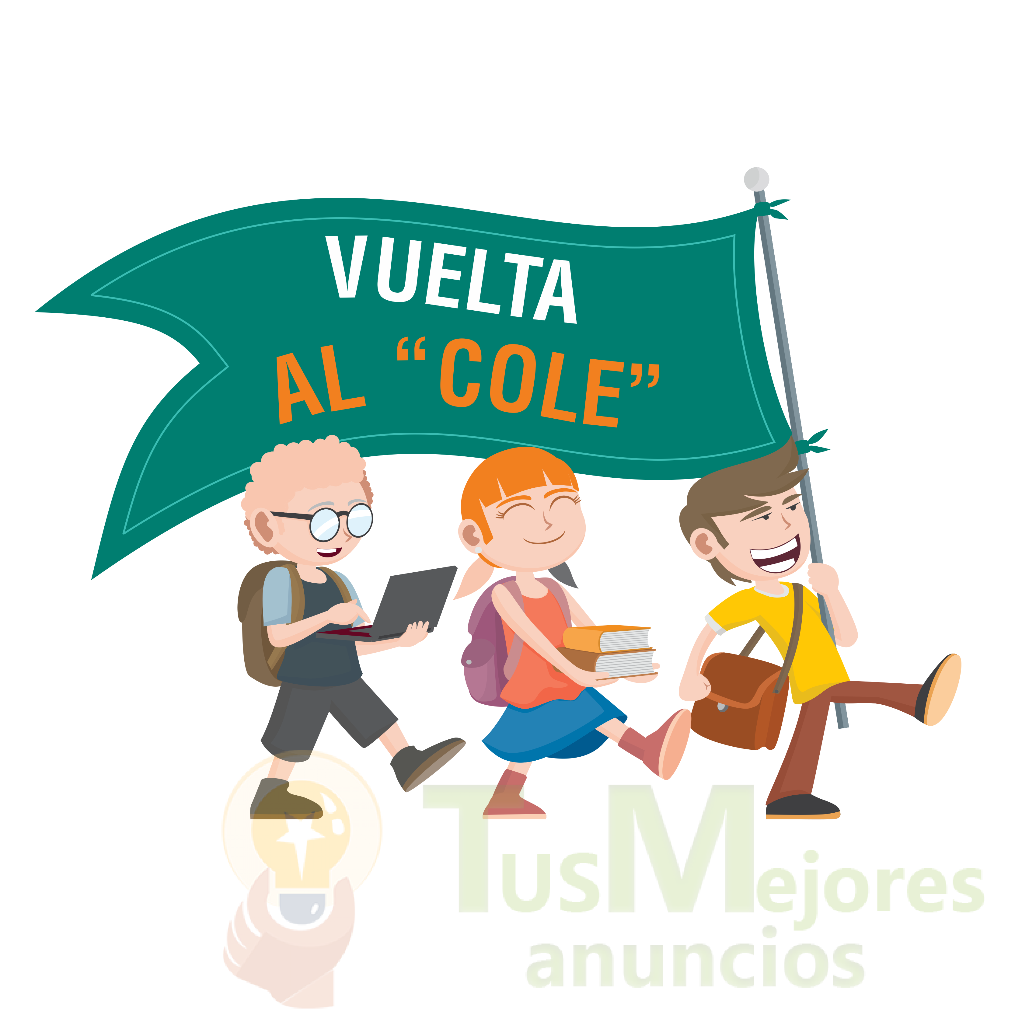 ¡¡¡¡¡¡¡¡¡¡¡¡¡VOLVEMOS AL COLE!!!!!!!