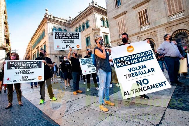 La alta gastronomía catalana, ante la encrucijada de aguantar la desescalada