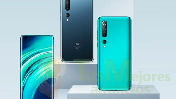 Xiaomi es el más famoso fabricante de Smartphone en España